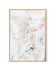 Abstract Blush II | Framed Canvas-CANVAS-You can shop wall art online with CANVAS Art Print Co for everything from abstract art to fun kids wall art. Our beautiful modern art prints and canvas art are available from large canvas prints to wall art paintings and our proudly Australian artwork collection offers only the highest quality framed large wall art and canvas art Australia - You can buy fashion photography prints or Hampton print posters and paintings on canvas from CANVAS Art Print Co and have the