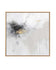 Abyss I SQ Framed Canvas-CANVAS-You can shop wall art online with CANVAS Art Print Co for everything from abstract art to fun kids wall art. Our beautiful modern art prints and canvas art are available from large canvas prints to wall art paintings and our proudly Australian artwork collection offers only the highest quality framed large wall art and canvas art Australia - You can buy fashion photography prints or Hampton print posters and paintings on canvas from CANVAS Art Print Co and have them deliver