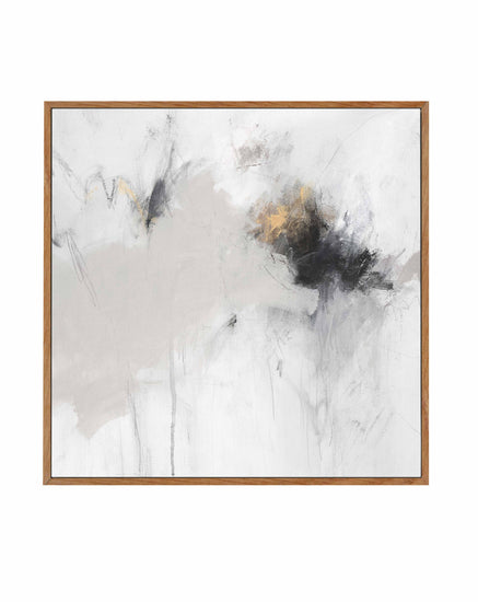 Abyss II SQ Framed Canvas-CANVAS-You can shop wall art online with CANVAS Art Print Co for everything from abstract art to fun kids wall art. Our beautiful modern art prints and canvas art are available from large canvas prints to wall art paintings and our proudly Australian artwork collection offers only the highest quality framed large wall art and canvas art Australia - You can buy fashion photography prints or Hampton print posters and paintings on canvas from CANVAS Art Print Co and have them delive