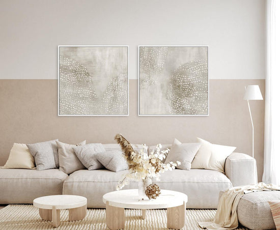 Alpine II SQ Framed Canvas-CANVAS-You can shop wall art online with CANVAS Art Print Co for everything from abstract art to fun kids wall art. Our beautiful modern art prints and canvas art are available from large canvas prints to wall art paintings and our proudly Australian artwork collection offers only the highest quality framed large wall art and canvas art Australia - You can buy fashion photography prints or Hampton print posters and paintings on canvas from CANVAS Art Print Co and have them deliv
