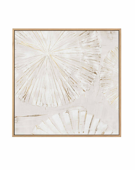 Beige Abstract II SQ Framed Canvas-CANVAS-You can shop wall art online with CANVAS Art Print Co for everything from abstract art to fun kids wall art. Our beautiful modern art prints and canvas art are available from large canvas prints to wall art paintings and our proudly Australian artwork collection offers only the highest quality framed large wall art and canvas art Australia - You can buy fashion photography prints or Hampton print posters and paintings on canvas from CANVAS Art Print Co and have th