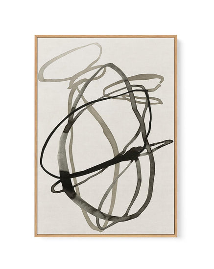 Cinque I | Framed Canvas-CANVAS-You can shop wall art online with CANVAS Art Print Co for everything from abstract art to fun kids wall art. Our beautiful modern art prints and canvas art are available from large canvas prints to wall art paintings and our proudly Australian artwork collection offers only the highest quality framed large wall art and canvas art Australia - You can buy fashion photography prints or Hampton print posters and paintings on canvas from CANVAS Art Print Co and have them deliver