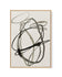 Cinque I | Framed Canvas-CANVAS-You can shop wall art online with CANVAS Art Print Co for everything from abstract art to fun kids wall art. Our beautiful modern art prints and canvas art are available from large canvas prints to wall art paintings and our proudly Australian artwork collection offers only the highest quality framed large wall art and canvas art Australia - You can buy fashion photography prints or Hampton print posters and paintings on canvas from CANVAS Art Print Co and have them deliver