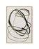 Cinque II | Framed Canvas-CANVAS-You can shop wall art online with CANVAS Art Print Co for everything from abstract art to fun kids wall art. Our beautiful modern art prints and canvas art are available from large canvas prints to wall art paintings and our proudly Australian artwork collection offers only the highest quality framed large wall art and canvas art Australia - You can buy fashion photography prints or Hampton print posters and paintings on canvas from CANVAS Art Print Co and have them delive