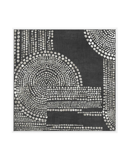 Elements II SQ Framed Canvas-CANVAS-You can shop wall art online with CANVAS Art Print Co for everything from abstract art to fun kids wall art. Our beautiful modern art prints and canvas art are available from large canvas prints to wall art paintings and our proudly Australian artwork collection offers only the highest quality framed large wall art and canvas art Australia - You can buy fashion photography prints or Hampton print posters and paintings on canvas from CANVAS Art Print Co and have them del