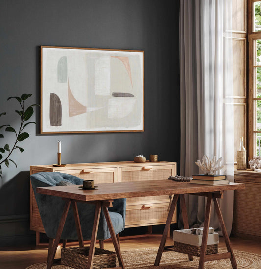 Forage | Framed Canvas-CANVAS-You can shop wall art online with CANVAS Art Print Co for everything from abstract art to fun kids wall art. Our beautiful modern art prints and canvas art are available from large canvas prints to wall art paintings and our proudly Australian artwork collection offers only the highest quality framed large wall art and canvas art Australia - You can buy fashion photography prints or Hampton print posters and paintings on canvas from CANVAS Art Print Co and have them delivered