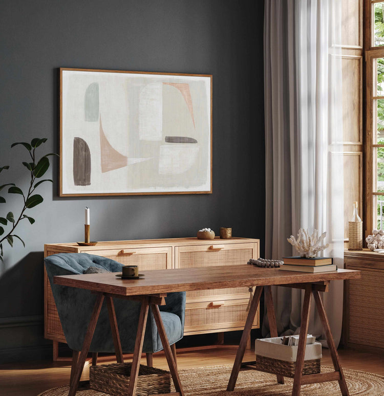 Forage | Framed Canvas-CANVAS-You can shop wall art online with CANVAS Art Print Co for everything from abstract art to fun kids wall art. Our beautiful modern art prints and canvas art are available from large canvas prints to wall art paintings and our proudly Australian artwork collection offers only the highest quality framed large wall art and canvas art Australia - You can buy fashion photography prints or Hampton print posters and paintings on canvas from CANVAS Art Print Co and have them delivered