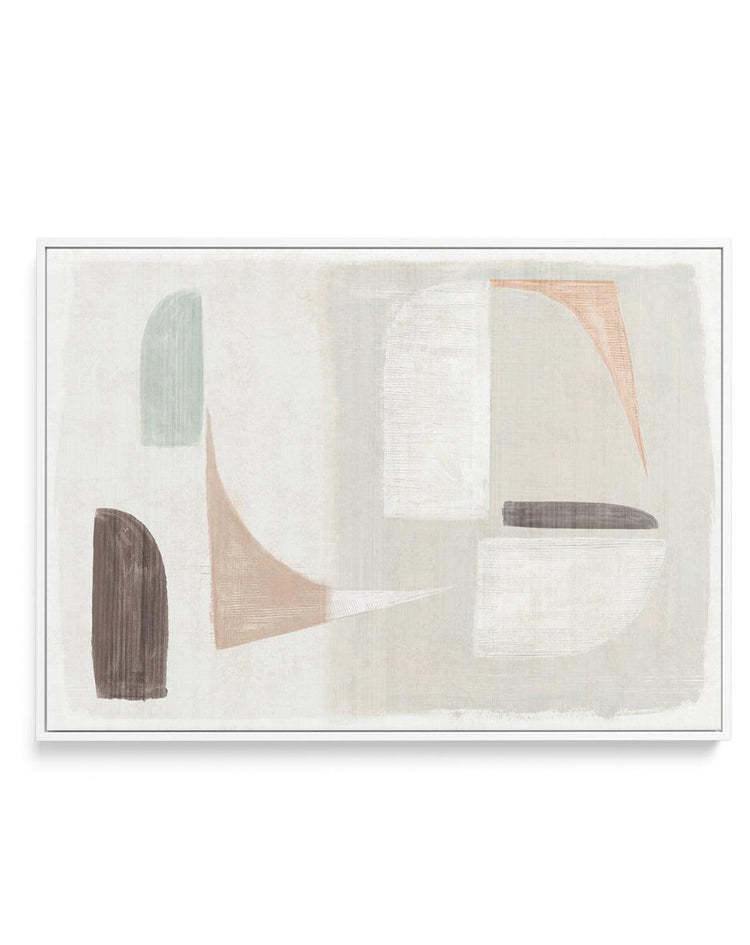 Forage | Framed Canvas-CANVAS-You can shop wall art online with CANVAS Art Print Co for everything from abstract art to fun kids wall art. Our beautiful modern art prints and canvas art are available from large canvas prints to wall art paintings and our proudly Australian artwork collection offers only the highest quality framed large wall art and canvas art Australia - You can buy fashion photography prints or Hampton print posters and paintings on canvas from CANVAS Art Print Co and have them delivered