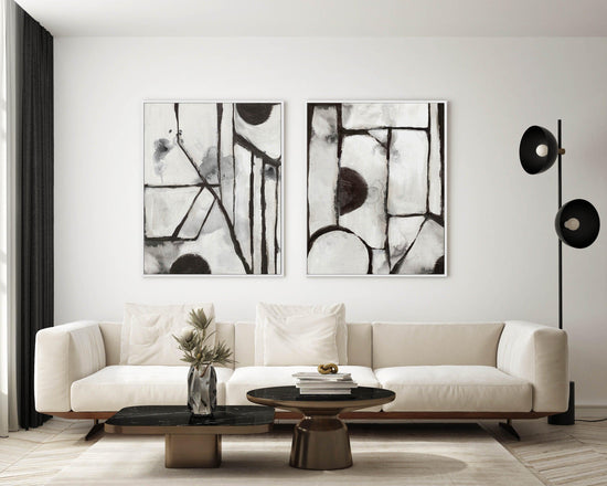Forecast No 1 | Framed Canvas-CANVAS-You can shop wall art online with CANVAS Art Print Co for everything from abstract art to fun kids wall art. Our beautiful modern art prints and canvas art are available from large canvas prints to wall art paintings and our proudly Australian artwork collection offers only the highest quality framed large wall art and canvas art Australia - You can buy fashion photography prints or Hampton print posters and paintings on canvas from CANVAS Art Print Co and have them de