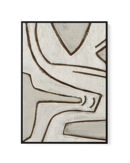 Formation I | Framed Canvas-CANVAS-You can shop wall art online with CANVAS Art Print Co for everything from abstract art to fun kids wall art. Our beautiful modern art prints and canvas art are available from large canvas prints to wall art paintings and our proudly Australian artwork collection offers only the highest quality framed large wall art and canvas art Australia - You can buy fashion photography prints or Hampton print posters and paintings on canvas from CANVAS Art Print Co and have them deli