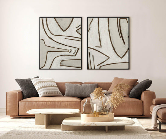 Formation II | Framed Canvas-CANVAS-You can shop wall art online with CANVAS Art Print Co for everything from abstract art to fun kids wall art. Our beautiful modern art prints and canvas art are available from large canvas prints to wall art paintings and our proudly Australian artwork collection offers only the highest quality framed large wall art and canvas art Australia - You can buy fashion photography prints or Hampton print posters and paintings on canvas from CANVAS Art Print Co and have them del
