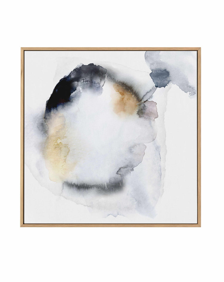 In the Haze II | Framed Canvas-CANVAS-You can shop wall art online with CANVAS Art Print Co for everything from abstract art to fun kids wall art. Our beautiful modern art prints and canvas art are available from large canvas prints to wall art paintings and our proudly Australian artwork collection offers only the highest quality framed large wall art and canvas art Australia - You can buy fashion photography prints or Hampton print posters and paintings on canvas from CANVAS Art Print Co and have them d