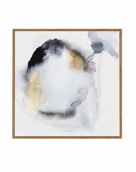 In the Haze II | Framed Canvas-CANVAS-You can shop wall art online with CANVAS Art Print Co for everything from abstract art to fun kids wall art. Our beautiful modern art prints and canvas art are available from large canvas prints to wall art paintings and our proudly Australian artwork collection offers only the highest quality framed large wall art and canvas art Australia - You can buy fashion photography prints or Hampton print posters and paintings on canvas from CANVAS Art Print Co and have them d