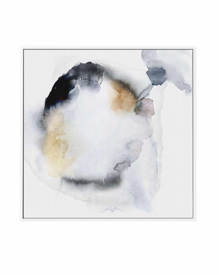 In the Haze II | Framed Canvas-CANVAS-You can shop wall art online with CANVAS Art Print Co for everything from abstract art to fun kids wall art. Our beautiful modern art prints and canvas art are available from large canvas prints to wall art paintings and our proudly Australian artwork collection offers only the highest quality framed large wall art and canvas art Australia - You can buy fashion photography prints or Hampton print posters and paintings on canvas from CANVAS Art Print Co and have them d