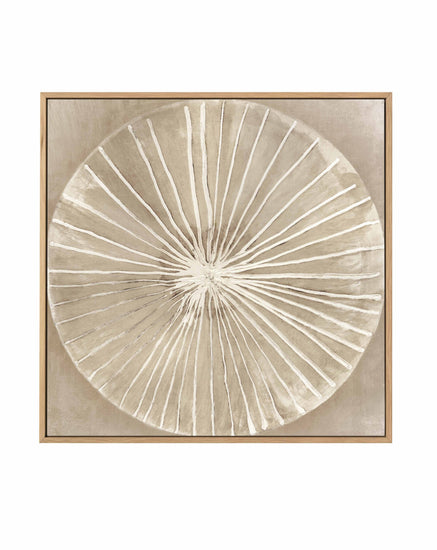 Infinite I SQ Framed Canvas-CANVAS-You can shop wall art online with CANVAS Art Print Co for everything from abstract art to fun kids wall art. Our beautiful modern art prints and canvas art are available from large canvas prints to wall art paintings and our proudly Australian artwork collection offers only the highest quality framed large wall art and canvas art Australia - You can buy fashion photography prints or Hampton print posters and paintings on canvas from CANVAS Art Print Co and have them deli