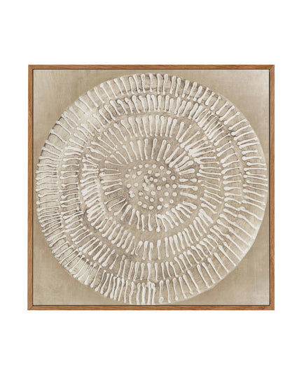 Infinite II SQ Framed Canvas-CANVAS-You can shop wall art online with CANVAS Art Print Co for everything from abstract art to fun kids wall art. Our beautiful modern art prints and canvas art are available from large canvas prints to wall art paintings and our proudly Australian artwork collection offers only the highest quality framed large wall art and canvas art Australia - You can buy fashion photography prints or Hampton print posters and paintings on canvas from CANVAS Art Print Co and have them del