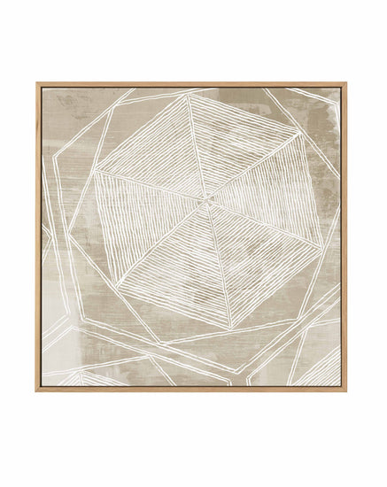 Linear Abstract II SQ Framed Canvas-CANVAS-You can shop wall art online with CANVAS Art Print Co for everything from abstract art to fun kids wall art. Our beautiful modern art prints and canvas art are available from large canvas prints to wall art paintings and our proudly Australian artwork collection offers only the highest quality framed large wall art and canvas art Australia - You can buy fashion photography prints or Hampton print posters and paintings on canvas from CANVAS Art Print Co and have t
