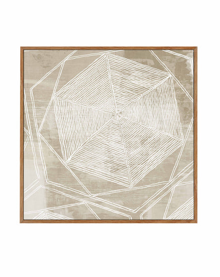 Linear Abstract II SQ Framed Canvas-CANVAS-You can shop wall art online with CANVAS Art Print Co for everything from abstract art to fun kids wall art. Our beautiful modern art prints and canvas art are available from large canvas prints to wall art paintings and our proudly Australian artwork collection offers only the highest quality framed large wall art and canvas art Australia - You can buy fashion photography prints or Hampton print posters and paintings on canvas from CANVAS Art Print Co and have t