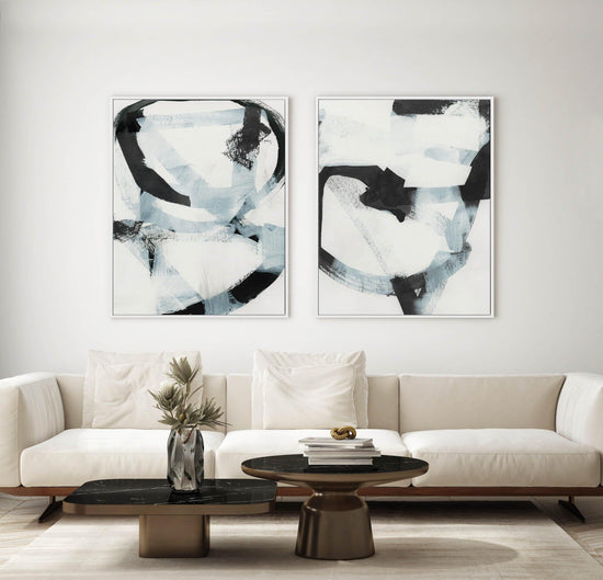 Sculpture Study I | Framed Canvas-CANVAS-You can shop wall art online with CANVAS Art Print Co for everything from abstract art to fun kids wall art. Our beautiful modern art prints and canvas art are available from large canvas prints to wall art paintings and our proudly Australian artwork collection offers only the highest quality framed large wall art and canvas art Australia - You can buy fashion photography prints or Hampton print posters and paintings on canvas from CANVAS Art Print Co and have the