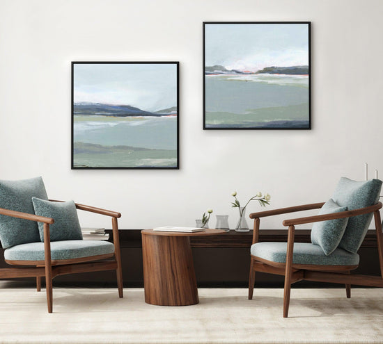 Still I SQ Framed Canvas-CANVAS-You can shop wall art online with CANVAS Art Print Co for everything from abstract art to fun kids wall art. Our beautiful modern art prints and canvas art are available from large canvas prints to wall art paintings and our proudly Australian artwork collection offers only the highest quality framed large wall art and canvas art Australia - You can buy fashion photography prints or Hampton print posters and paintings on canvas from CANVAS Art Print Co and have them deliver