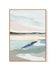 Tranquil I | Framed Canvas-CANVAS-You can shop wall art online with CANVAS Art Print Co for everything from abstract art to fun kids wall art. Our beautiful modern art prints and canvas art are available from large canvas prints to wall art paintings and our proudly Australian artwork collection offers only the highest quality framed large wall art and canvas art Australia - You can buy fashion photography prints or Hampton print posters and paintings on canvas from CANVAS Art Print Co and have them deliv